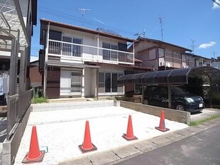 正木町須賀戸建の物件外観写真